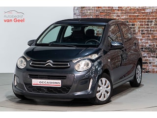 Citroën C1 1.0 e-VTi Airscape Feel