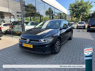 Volkswagen Polo 1.0 TSI 95pk Life Business, full Led, digi cockpit,