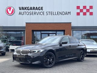 BMW 330e M-Sport|Innovation Pack|Keyless Entry/Go|HUD|360° Cam|Memory Zetel|Adaptive Cruise