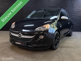 Opel Adam 1.0 Turbo Slam Open AIR CABRIO LEDER CRUISE PDC