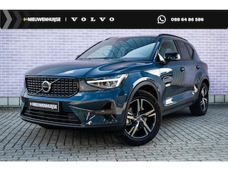 Volvo XC40 2.0 B4 Plus Dark