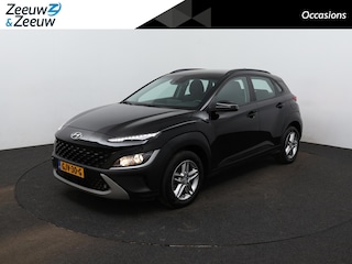 Hyundai Kona 1.0 T-GDI Fashion | Carplay | Clima | Stoelverwarming