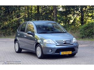 Citroën C3 1.4i-16V Exclusive | 2007 |✨Cruise |❄️Clima |