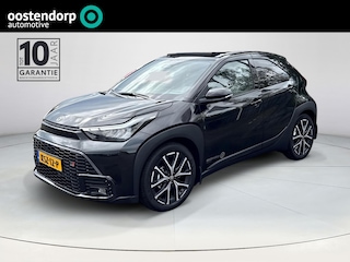 Toyota Aygo Hybrid 115 GR Sport | Cabriodak | Apple CarPlay/Android auto