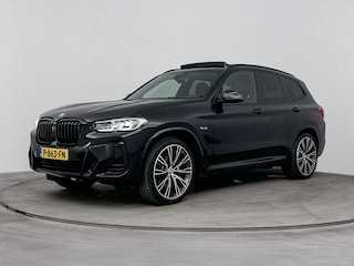BMW X3 xDrive30e Business Edition Plus