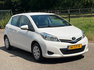 Toyota Yaris 1.0 VVT-i Aspiration /Camera/Airco/5-Deurs/