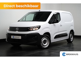 Opel Combo 1.5 BlueHDi 100 S&S L1