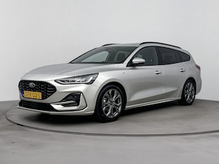 Ford Focus Wagon 1.0EB Hybrid ST Line