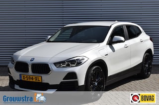 BMW X2 XDRIVE 25E / LEDER / HEAD-UP / AFN. HAAK / P.CAM