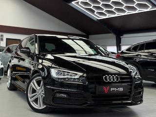 Audi A3 Sportback 1.4 TFSI CoD 3x S-Line Navigatie