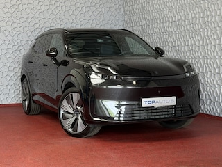 Lynk & Co 08 2026 345PK MORE HYBRIDE MASSAGE STOEL VERW/VENTILATIE PANO MATRIX LED HARMAN KARDON NIEUWE AUTO 360°CAM | PHEV