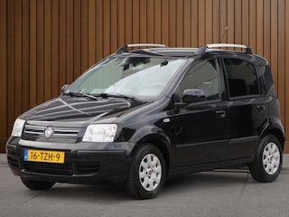 Fiat Panda 1.2 Edizione Cool | Airco | Elekt Ramen | Zuinig | Origineel NL