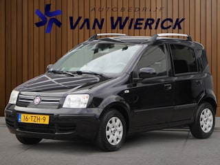 Fiat Panda 1.2 Edizione Cool | Airco | Elekt Ramen | Zuinig | Origineel NL