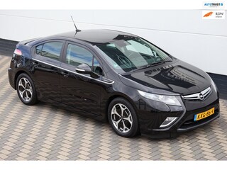 Opel Ampera 1.4 PHEV Navi Camera Cruise Leder Keyless !!