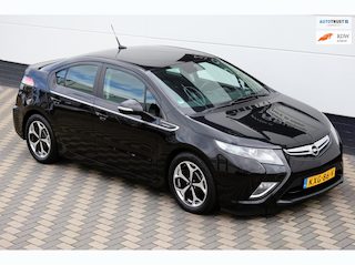 Opel Ampera 1.4 PHEV Navi Camera Cruise Leder Keyless !!