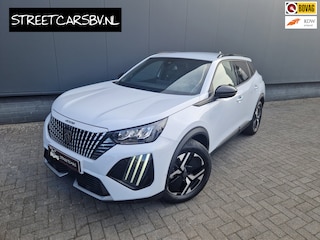 Peugeot 2008 1.2 PureTech 130pk Allure