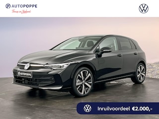 Volkswagen Golf 1.5 TSI Life Edition