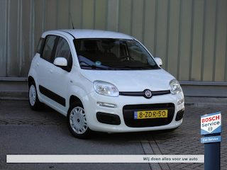 Fiat Panda TwinAir Edizione Cool