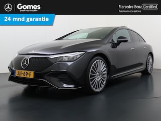 Mercedes-Benz EQE 300 Business Solution AMG 90 kWh | Panoramadak | Memory
