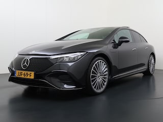 Mercedes-Benz EQE 300 Business Solution AMG 90 kWh | Panoramadak | Memory