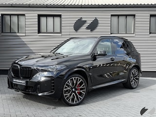 BMW X5 xDrive50e Launch Edition