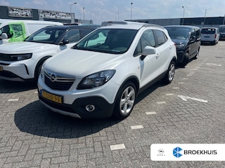 Opel Mokka 1.4 T Edition | Airco | Cruise control | Electronic climate controle