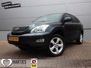 Lexus RX 300 Executive Automaat (Vol-Opties!) NL-auto