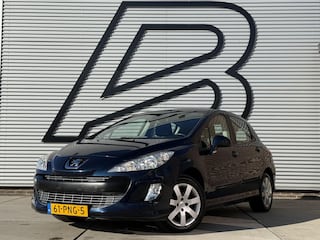 Peugeot 308 1.6 VTi Active Navi|Clima|Cruise|PDC|Trekhaak|N.A.P|APK tot 03-2027