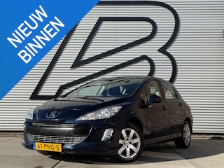Peugeot 308 1.6 VTi Active Navi|Clima|Cruise|PDC|Trekhaak|N.A.P|APK tot 03-2027