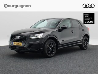 Audi Q2 30 TFSi 115 Pk Automaat | Stoelverwarming | Climatronic | Navigatie | Trekhaak | 17 Inch | 72.641 Km !!
