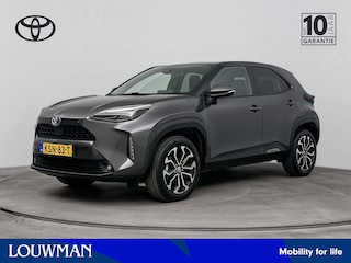 Toyota Yaris Cross 1.5 Hybrid Dynamic | Cruise Control Adaptief | Achteruitrijcamera |