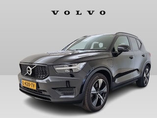 Volvo XC40 1.5 T4 Recharge R-Design