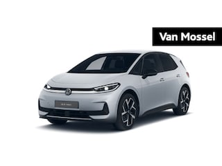 Volkswagen ID.3 Neo Life 50 kWh 170 PK | Steunhaak | Navigatie | Apple Carplay draadloos | Stoelverwarming | Ruiten getint | 19" Lichtmetalen velgen | Android Auto draadloss | LED verlichting | Camera | Climate control | Dodehoek sensoren |