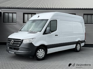 Mercedes-Benz Sprinter 316 2.2 CDI L2H2