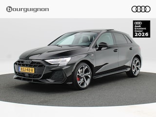 Audi A3 Sportback 45 TFSi e 272 Pk S-Line Competition | Stoelverwarming | Panorama dak | Sonos Audio | Camera | Full LED | 18 Inch | 155 Km !!