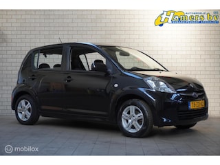 Subaru Justy 1.0 Comfort S