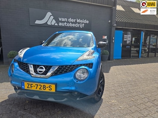 Nissan Juke 1.2 DIG-T S/S N-Connecta, Trekhaak