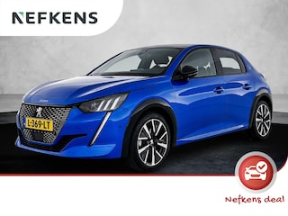 Peugeot 208 1.2 GT | Navigatie | Climate Control | Panorama Dak | Adaptieve Cruise Control | Dodehoekbewaking |