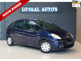 Citroën Xsara Picasso 2.0i-16V Image | AUT | CRUISE | NAP | AIRCO | APK
