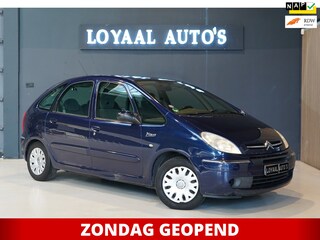 Citroën Xsara Picasso 2.0i-16V Image | AUT | CRUISE | NAP | AIRCO | APK