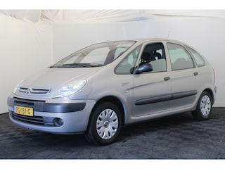 Citroën Xsara Picasso 1.6i-16V