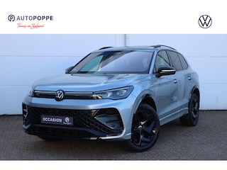 Volkswagen Tiguan 1.5 eHybrid R-Line Edition 272pk DSG6