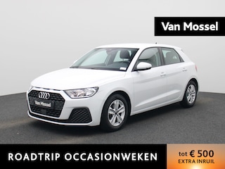 Audi A1 Sportback 25 TFSI Pro Line APPLE CARPLAY | PDC | AIRCO | DAB | LMV | VIRTUEEL | 12 MAANDEN BOVAG GARANTIE |