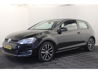 Volkswagen Golf 1.4 TSI ACT Highline