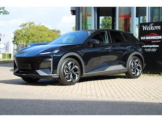 Changan Deepal S07 80kWh 218pk