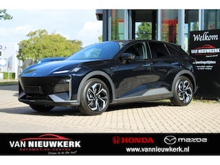 Changan Deepal S07 80kWh 218pk