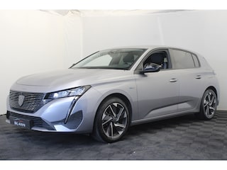 Peugeot 308 1.6 Plug-in Hybrid 180 Allure