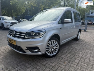 Volkswagen Caddy 1.4 TSI Trendline Navi/Clima/Cruise