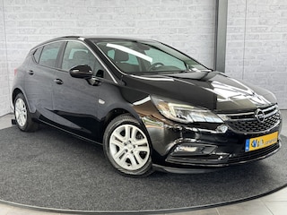 Opel Astra 1.0 Online Edition Cruise Control Parkeersensoren Navigatie