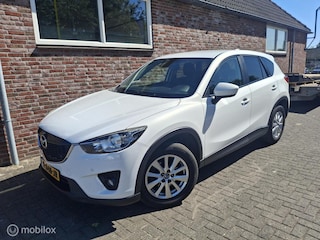 Mazda CX-5 2.0 2WD